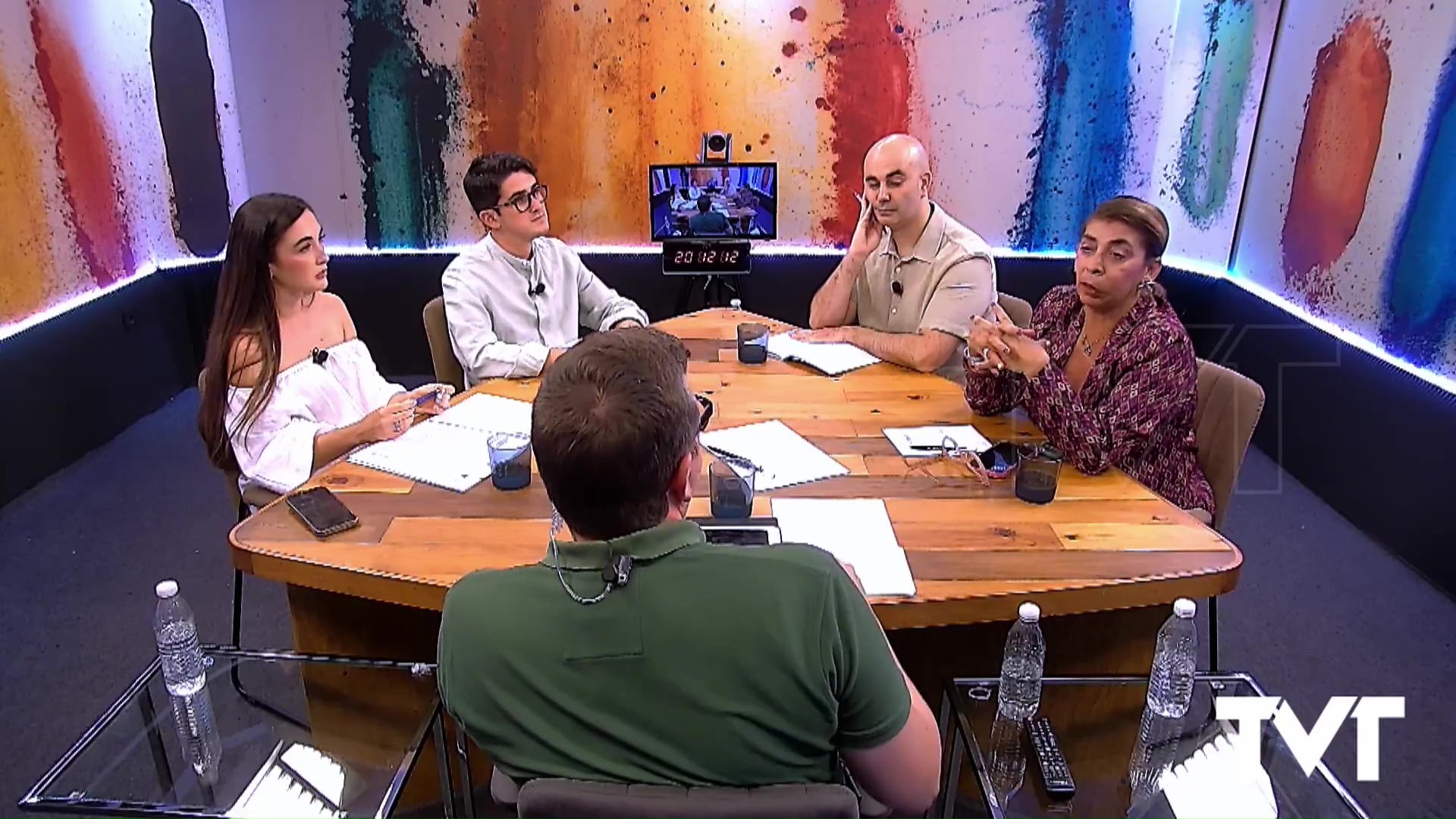 Programa 34